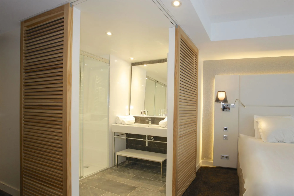 Mercure Hotel Golf Cap dAgde