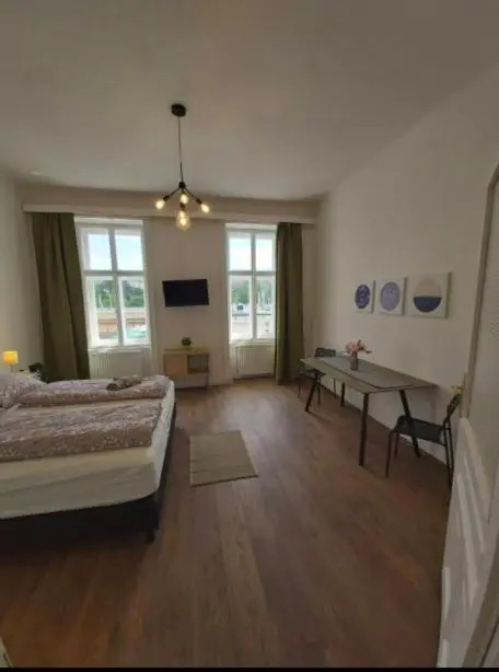 Cozy new apartment near Hannovermarkt