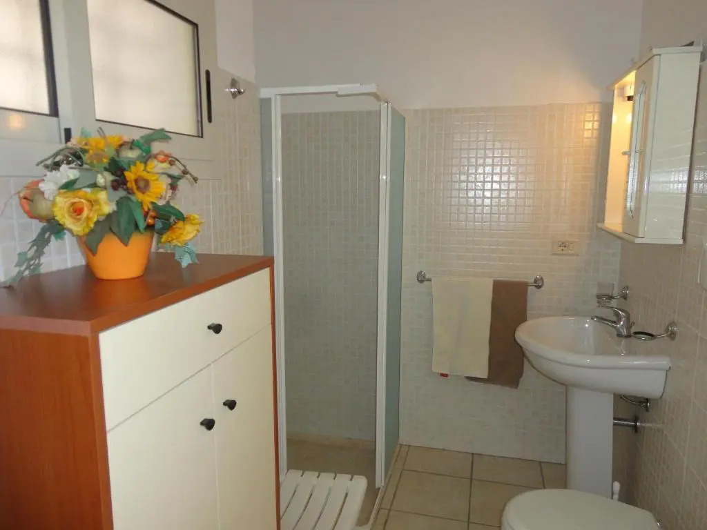 Appartamento Pescoluse vicino le spiagge 115