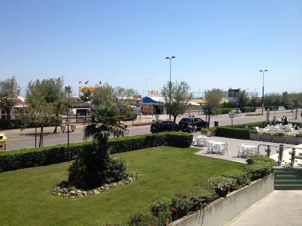 Residence Capinera