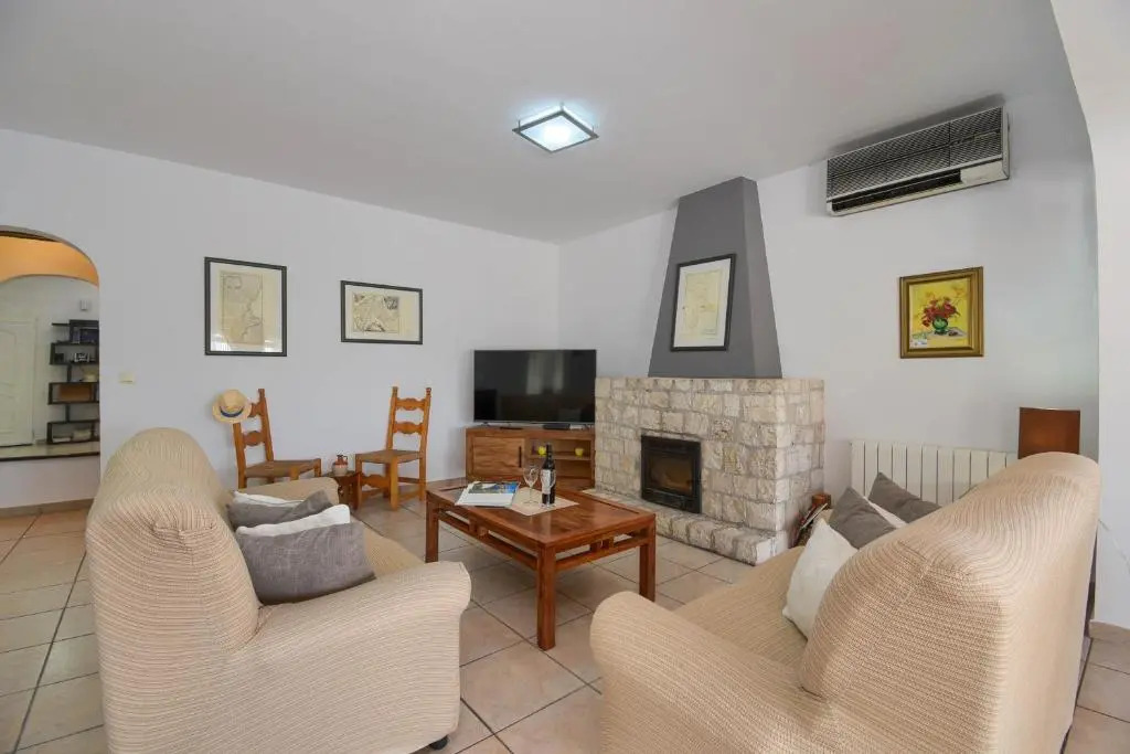 Villa Cala Baladrar - InmoDalal