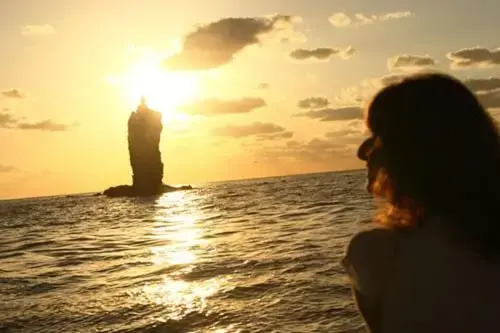 Oki Island Resort Island Park Hotel (Okishoto)