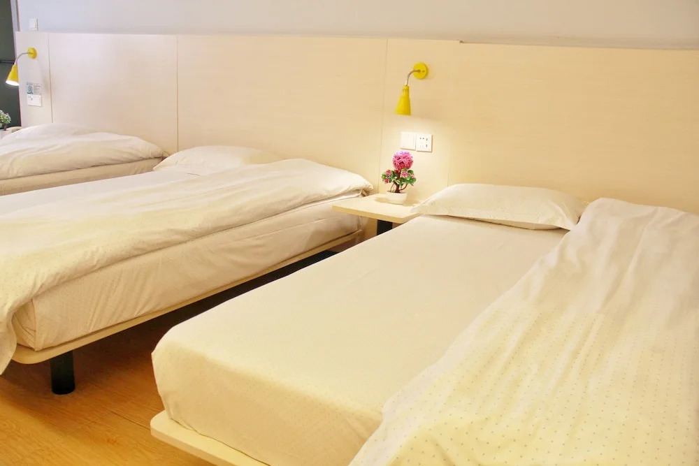 Wenxin Hotel Xueyuan