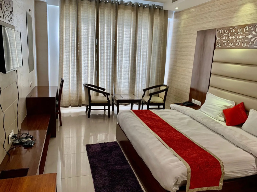 Silky Hotel & Resorts