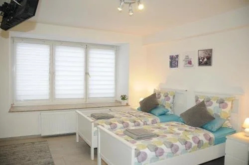 DiBeKa Apartments Kln Messe