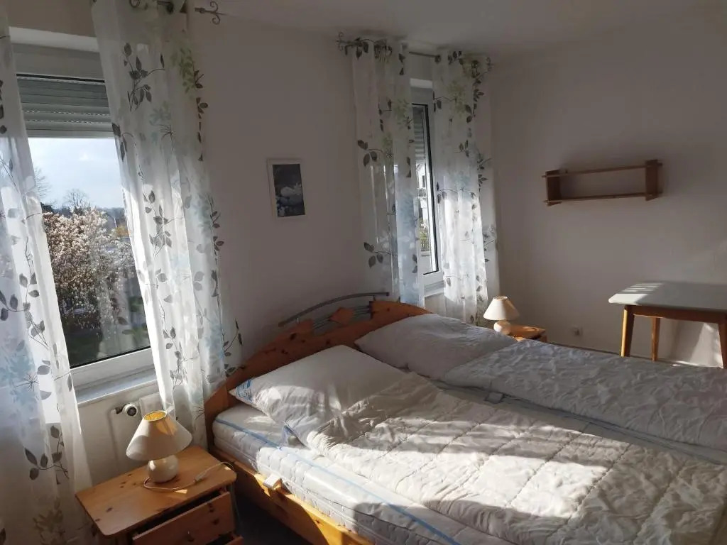 Haus Sandra Fewo 2