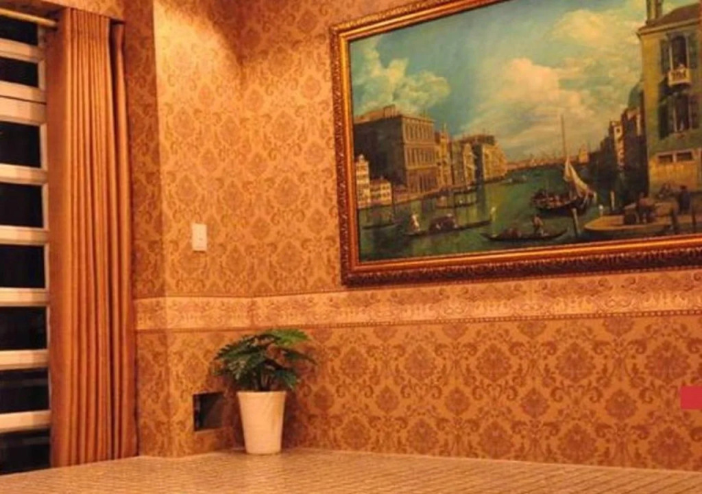 Phu Giai Loi Hotel