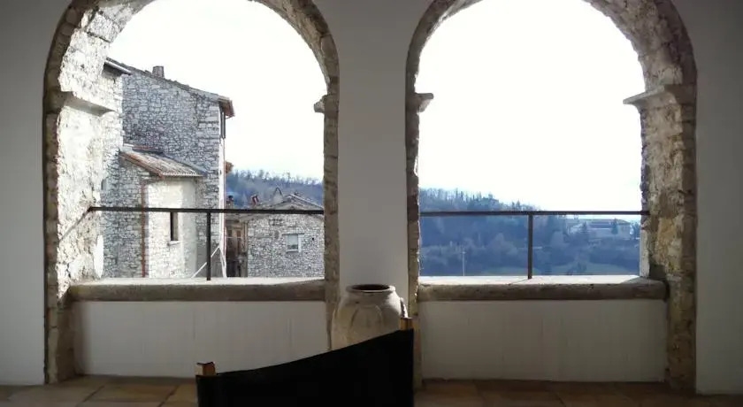 Casa Due Archi