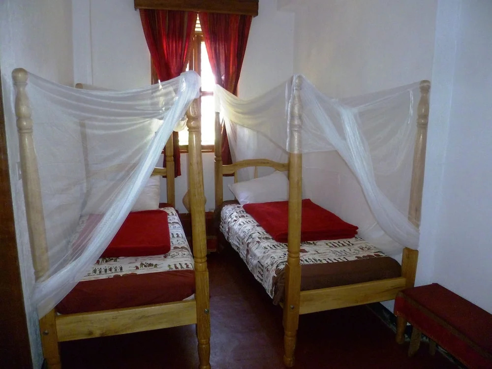 Alison & Daves Guesthouse