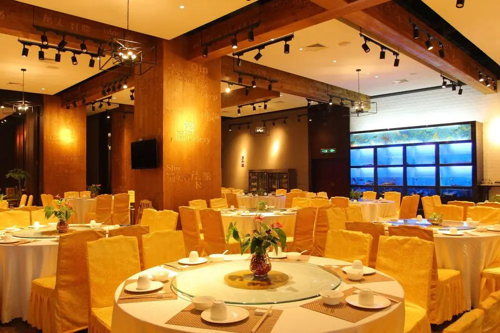 Shanshui S Hotel