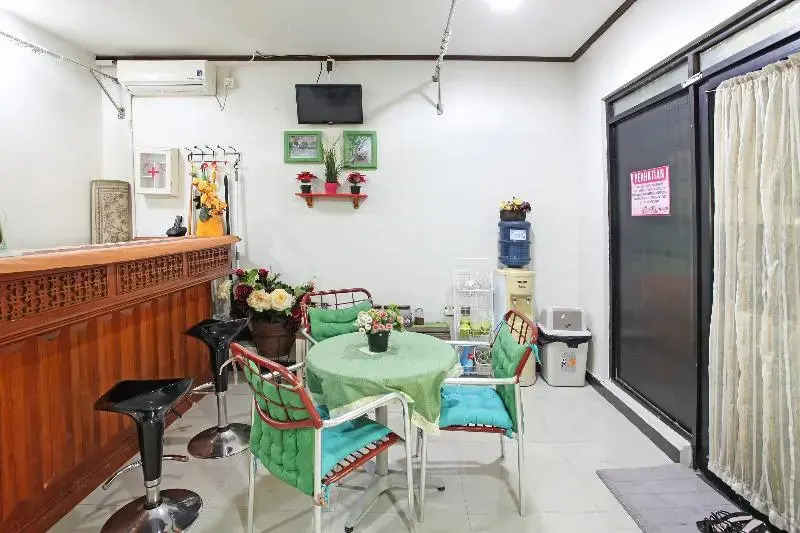 Oyo 91378 Noor Inn Syariah