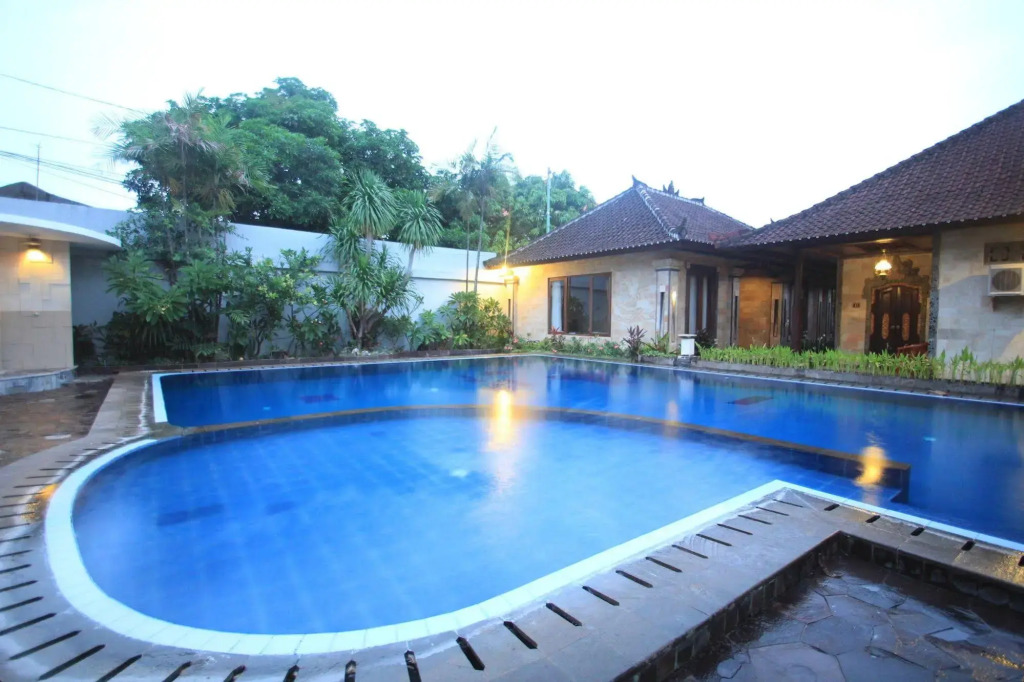 Taman Sari Cottages