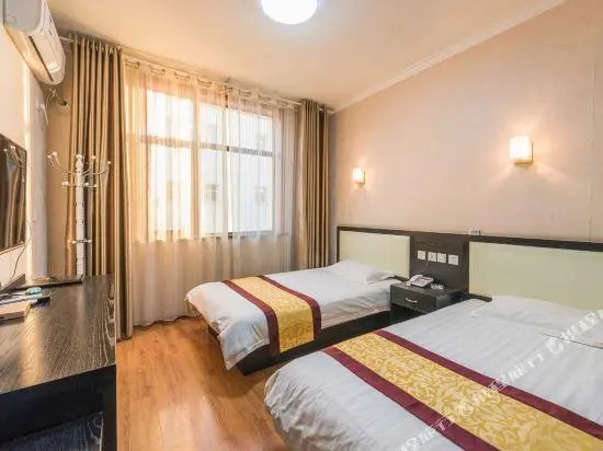 Hejia Express Hotel