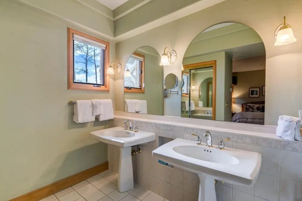 Aspen Ridge 3 3 Bedroom Townhouse by Alpine Lodging Telluride