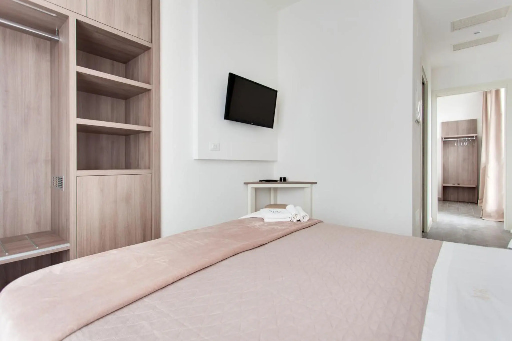 Hotel Nadir