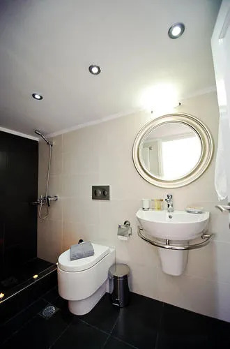 Archontiko Suites Santorini