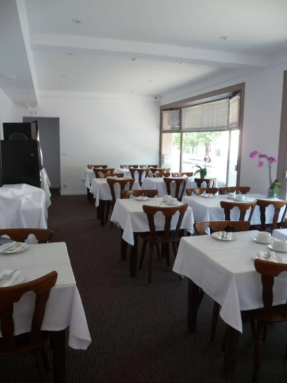 Urban Style Biarritz Le Relais