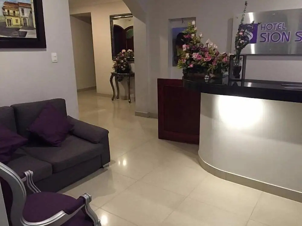 Hotel Casa Morada