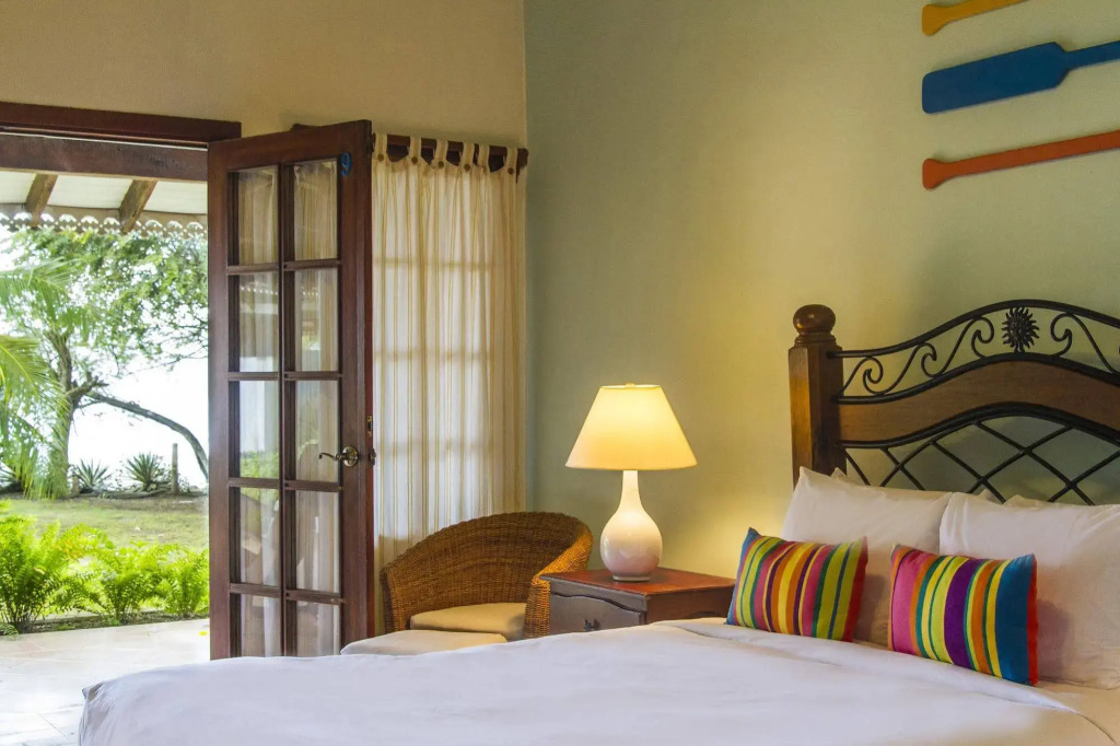 Villa Marina Hotel