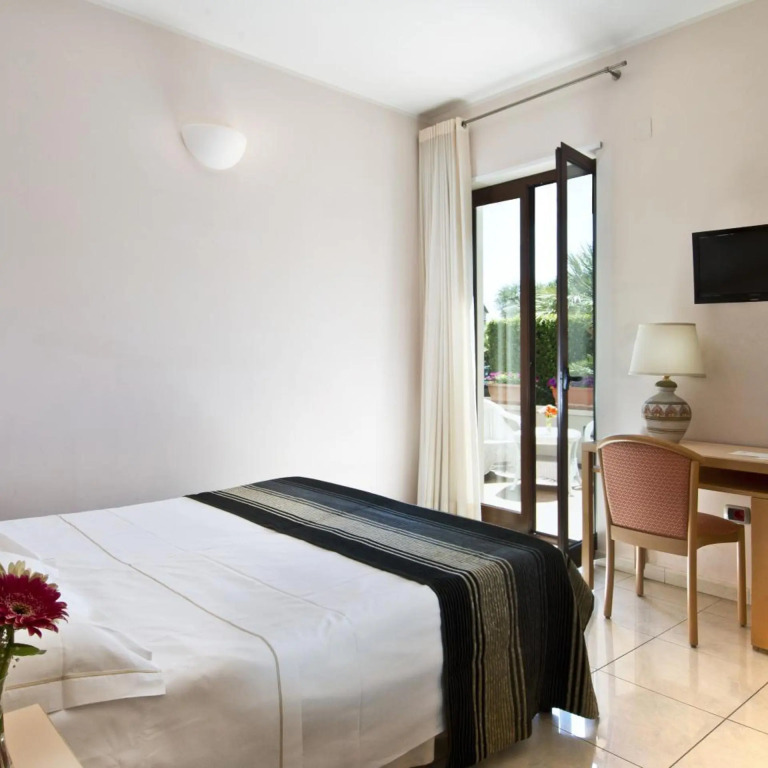 Park Hotel La Grave