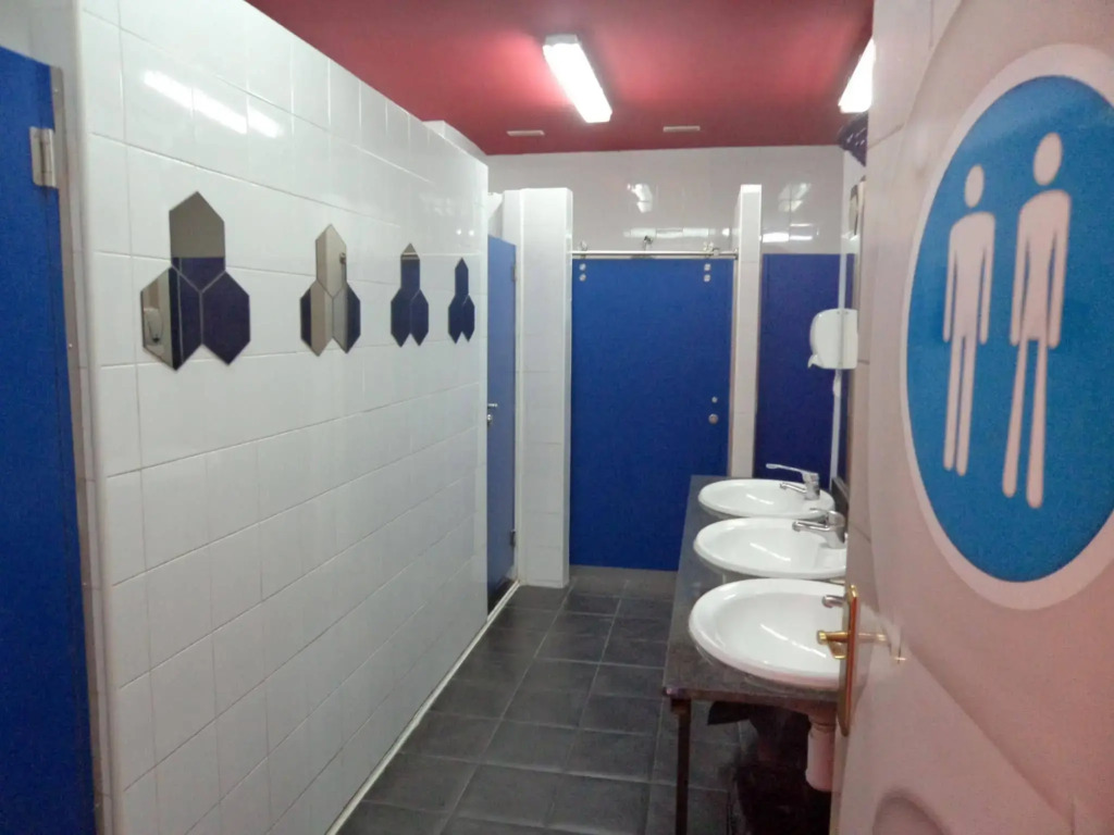 Feetup Home Backpackers Valencia