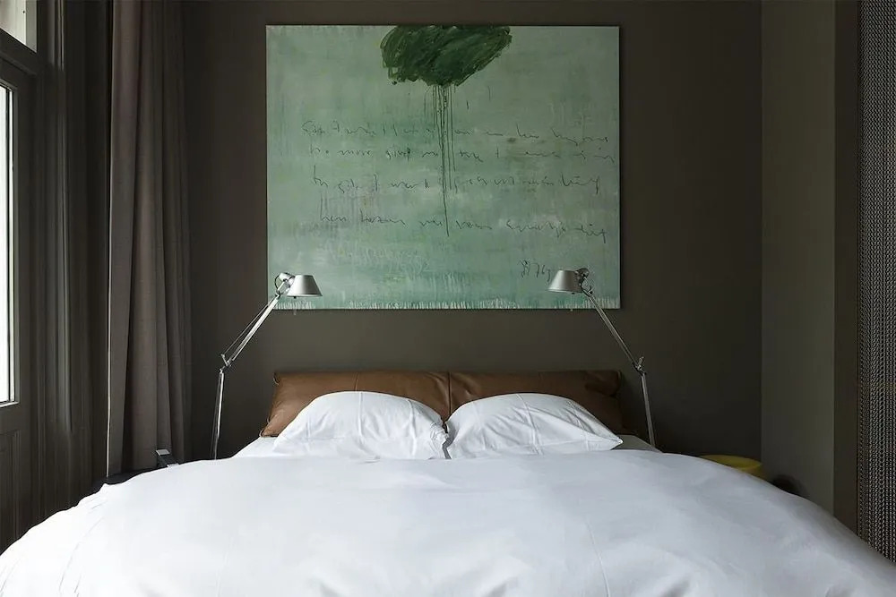 Boutique Hotels MANNA & Blue