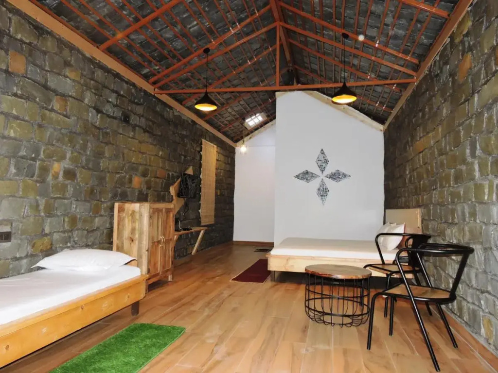 The Rana Resort