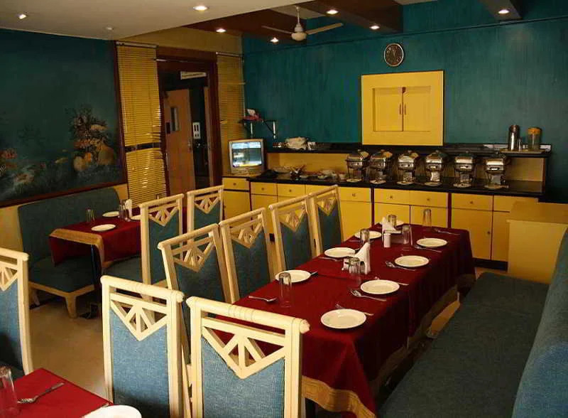 Hotel Imperial Executive
