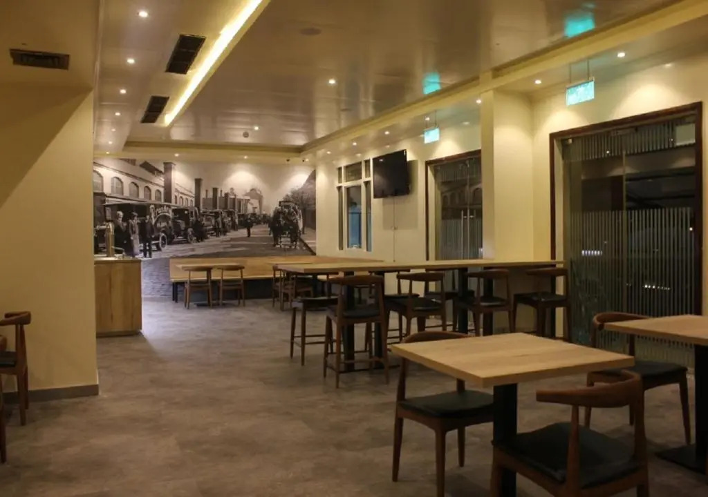 Mughal Suites