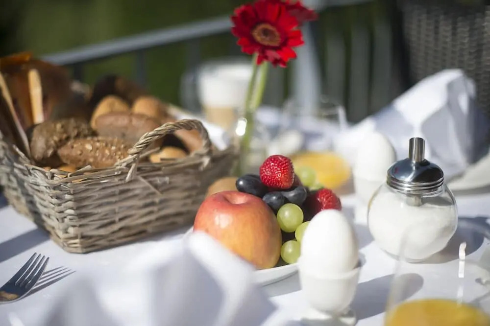 vevio - Hotel & Events