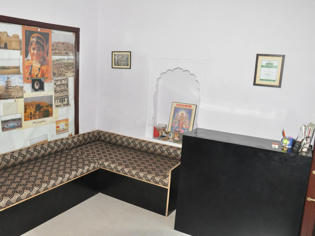 Devi Vilas Guest House