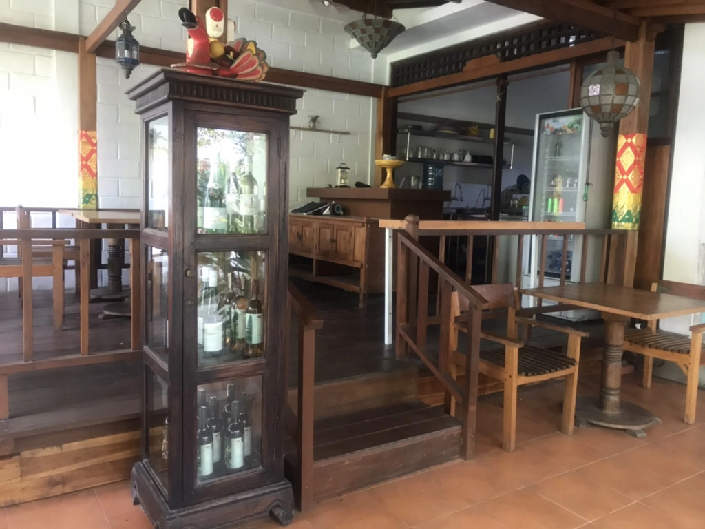Sanur Lodge
