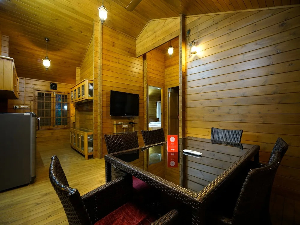 OYO 14514 Home Woodhive 2BHK Villa