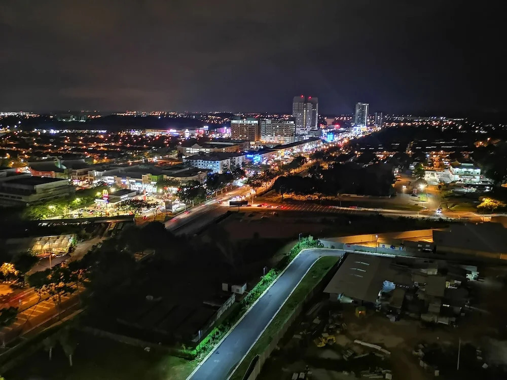 Havona Mount Austin by SquareNest