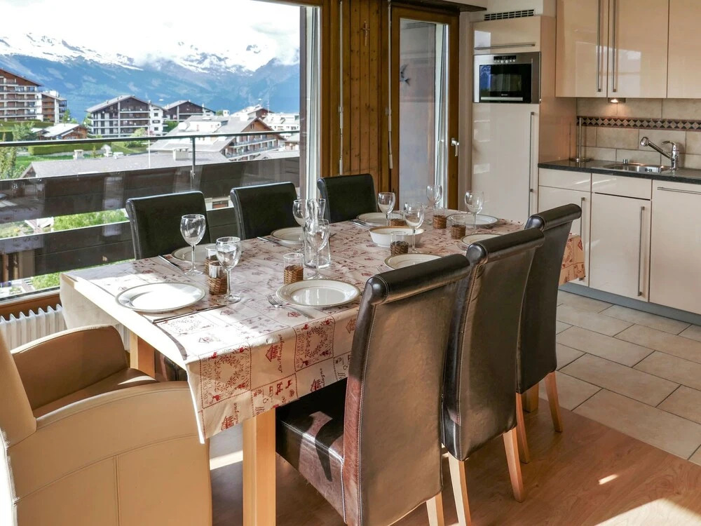 Prameiraz Nendaz in Nendaz