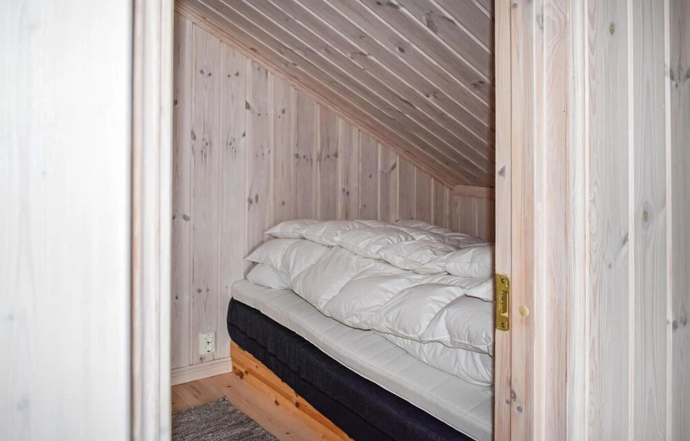 Cozy Home In Rjukan With Kitchen