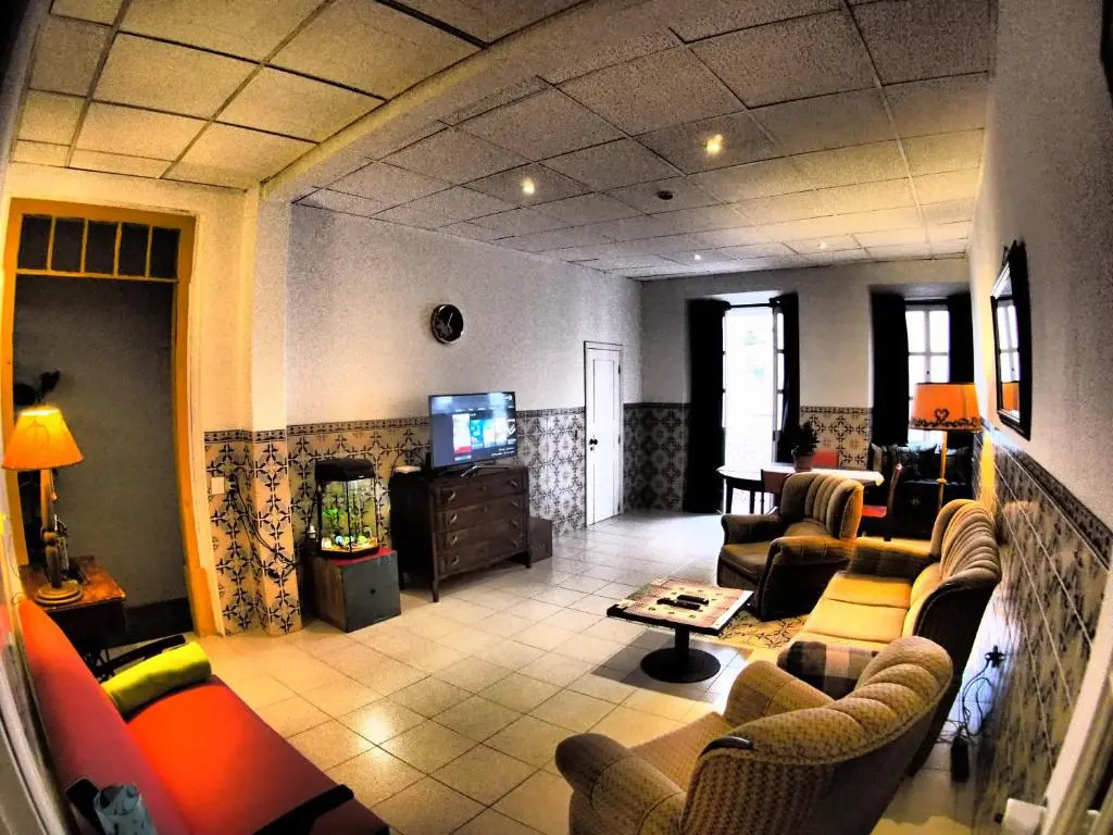 RIA Terrace
