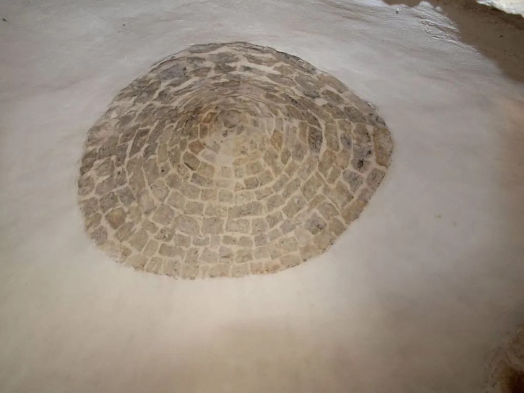 Trullo Selva - BR07400391000014190