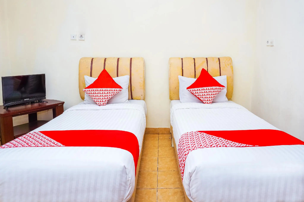 Hotel Siti Nurbaya Syariah