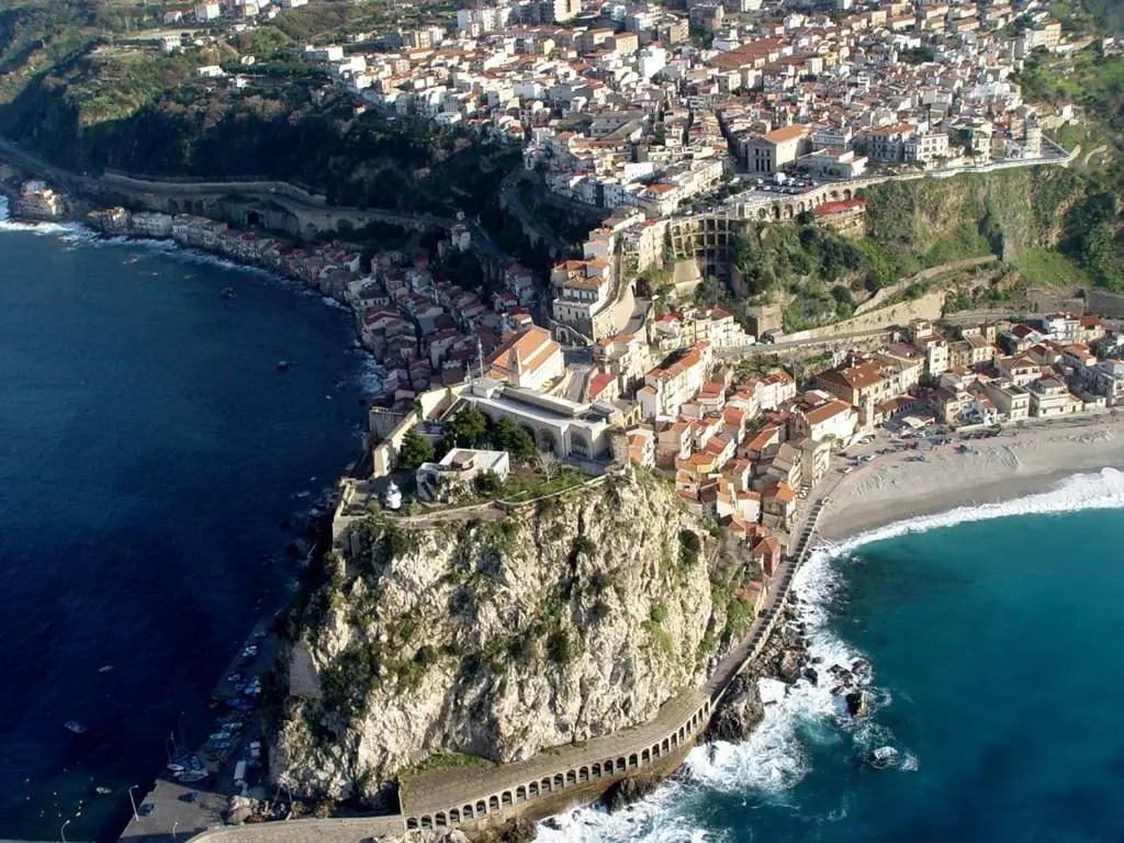 Scilla Private Luxury Apartments