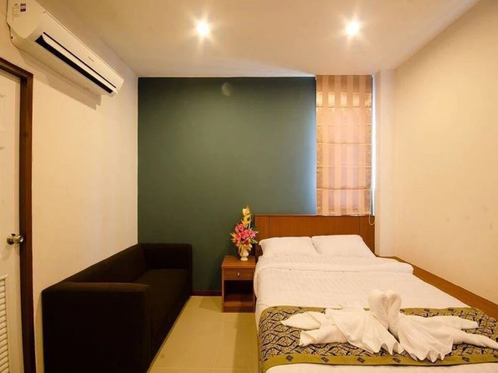Baan Napa Hua Hin