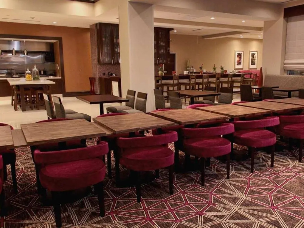 Hilton Garden Inn Victoria