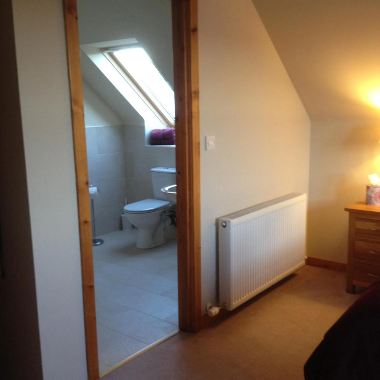 Chapel of Barras B&B