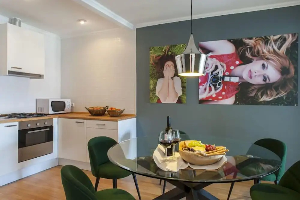 Rossio - Chiado | Lisbon Cheese & Wine Apartments