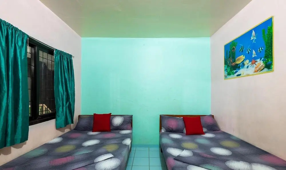 Sandra Taylor Lodge