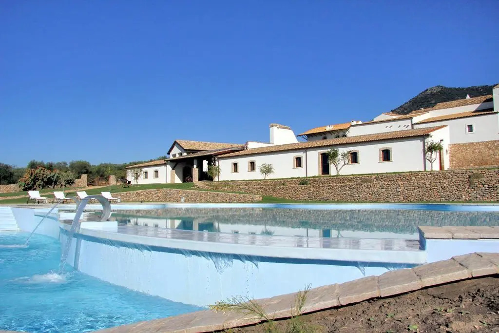 Tenuta Corigliano