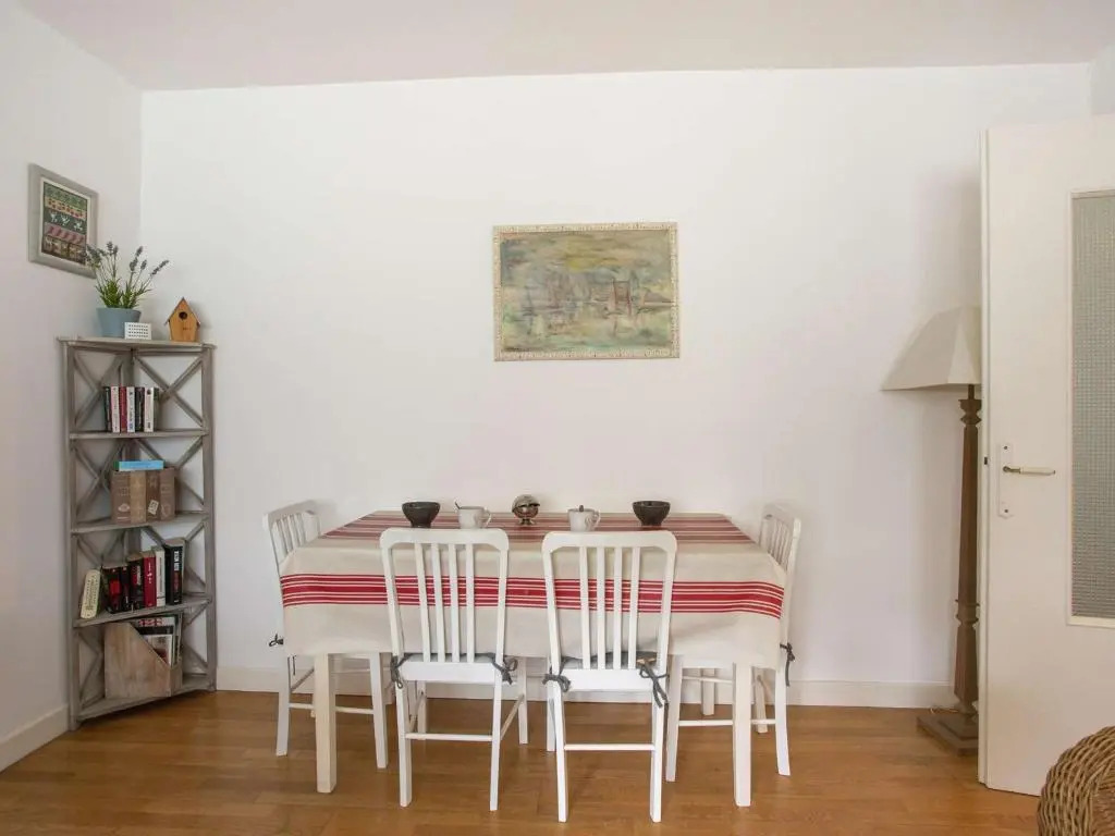 Appartement Biarritz, 3 pièces, 4 personnes - FR-1-3-388