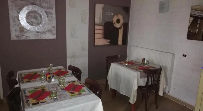 Les Genêts dOr