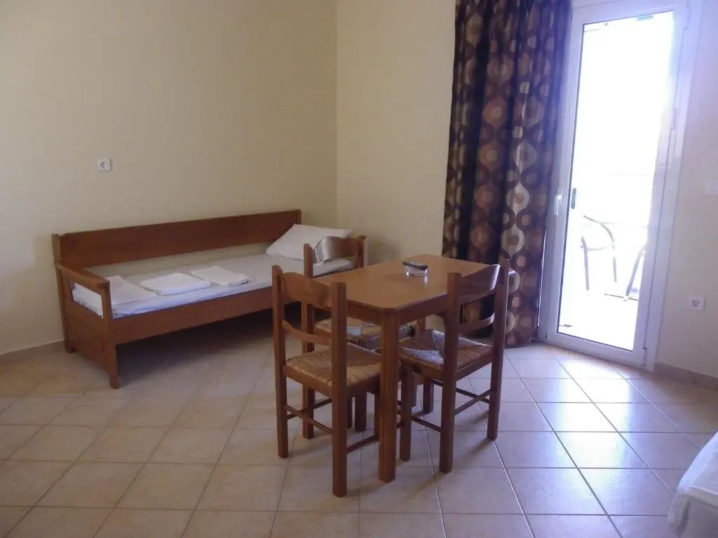 Hotel Sea