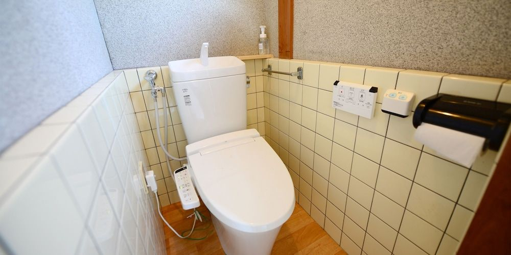 Haruno Guesthouse